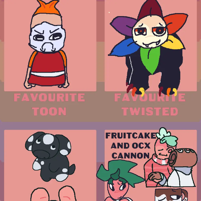 Game by @crunchyapples