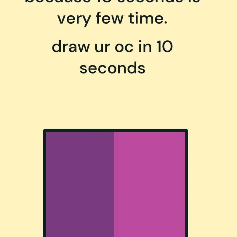 Game by @PurpleCubeOfficial