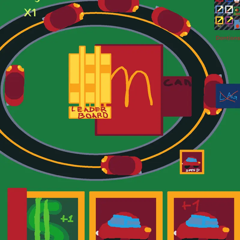 Game by @mikk