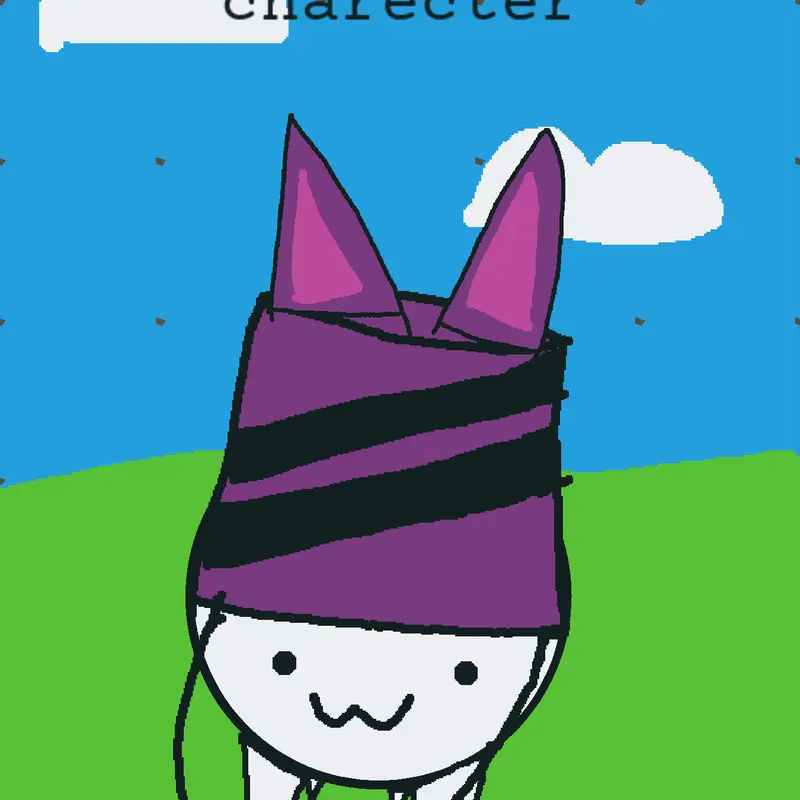 Game by @Telekenal