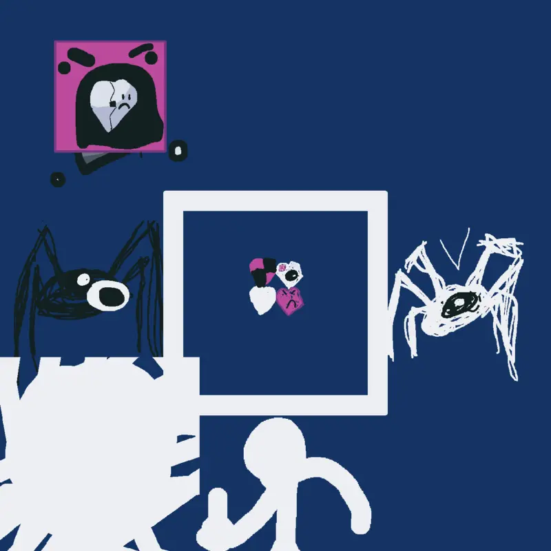 Game by @negative_oval_the_spider