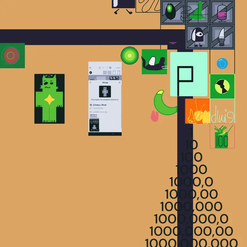 Game by @polkiggilp