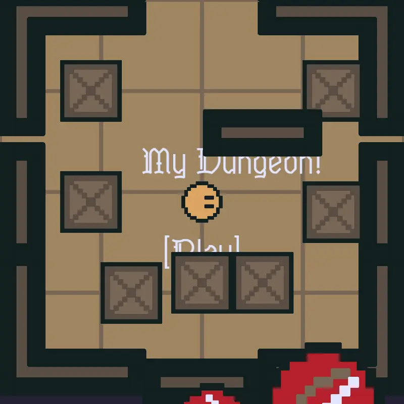 Game by @Mrcheese13245