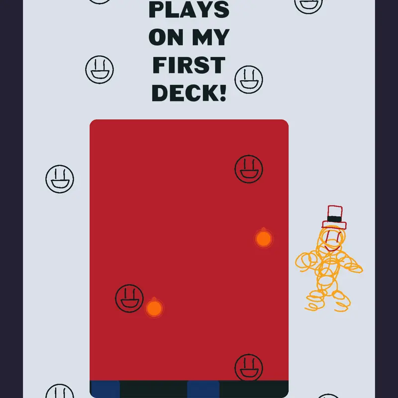 Game by @ciolboy