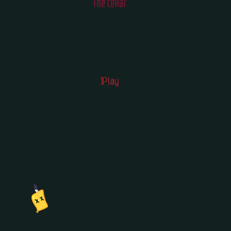Game by @kotik