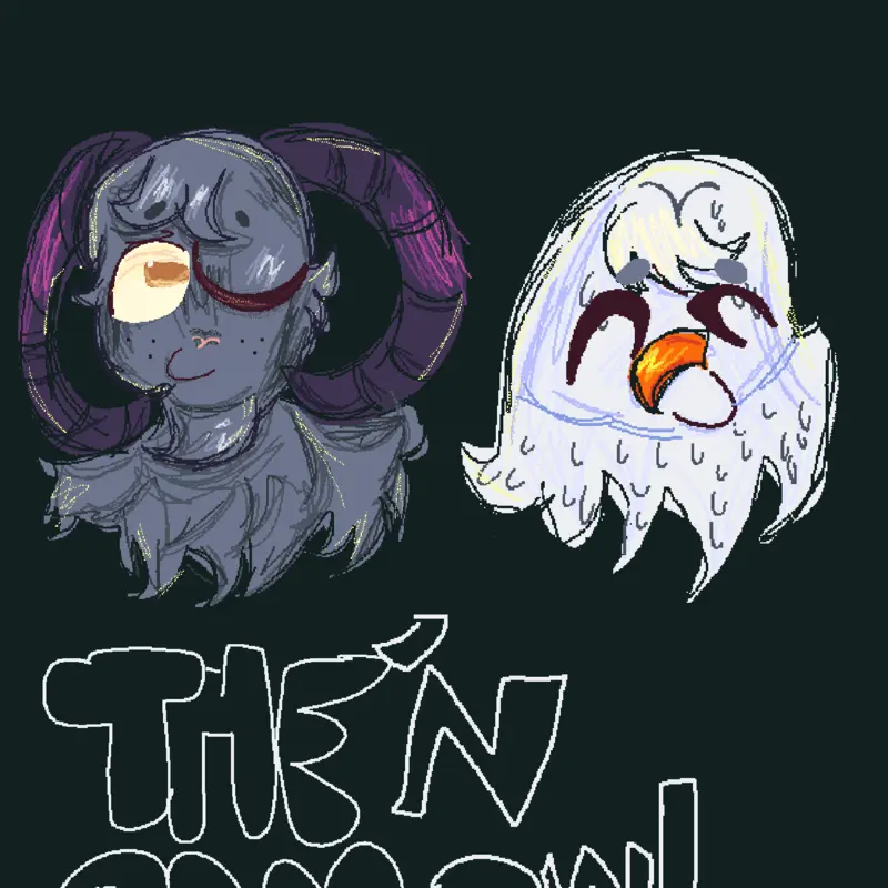 Game by @fnaf_yay83