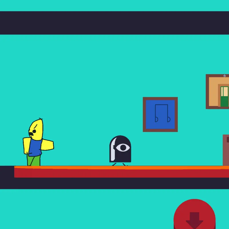 Game by @JustAFancyDerp