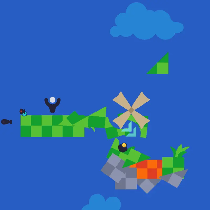 Game by @RLB6767_67