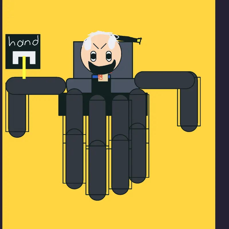Game by @infected_computer18273