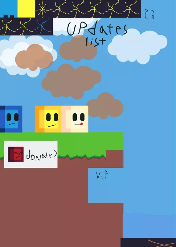 Game by @izvestian-animations