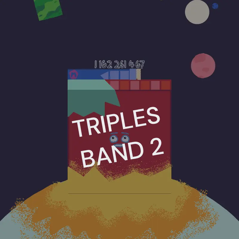 Game by @youlocalmeowly