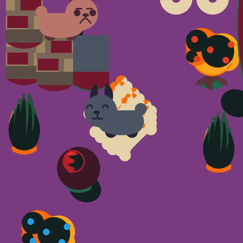 Game by @ABODGG