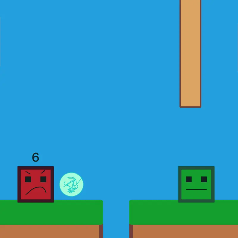 Game by @FethelpsDaCopa