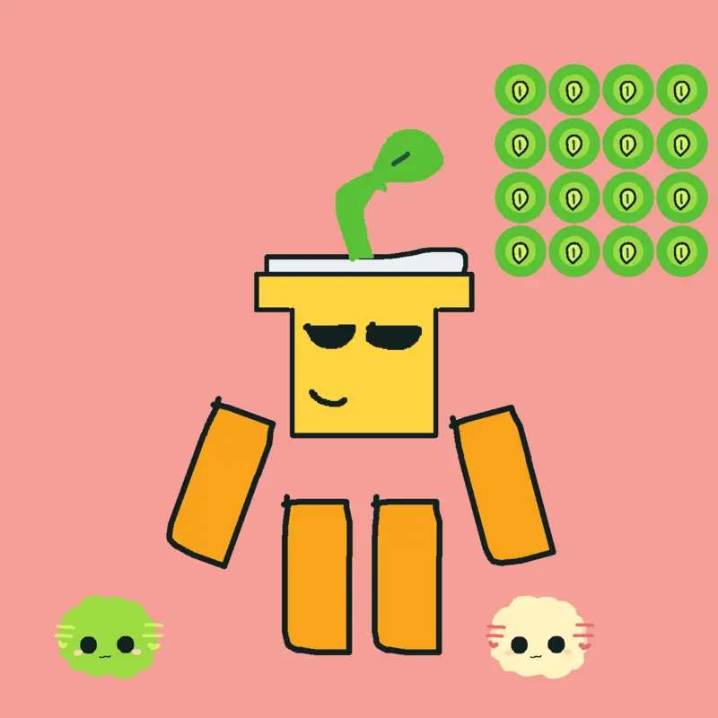 Game by @the_Kris-AntiJamytoons