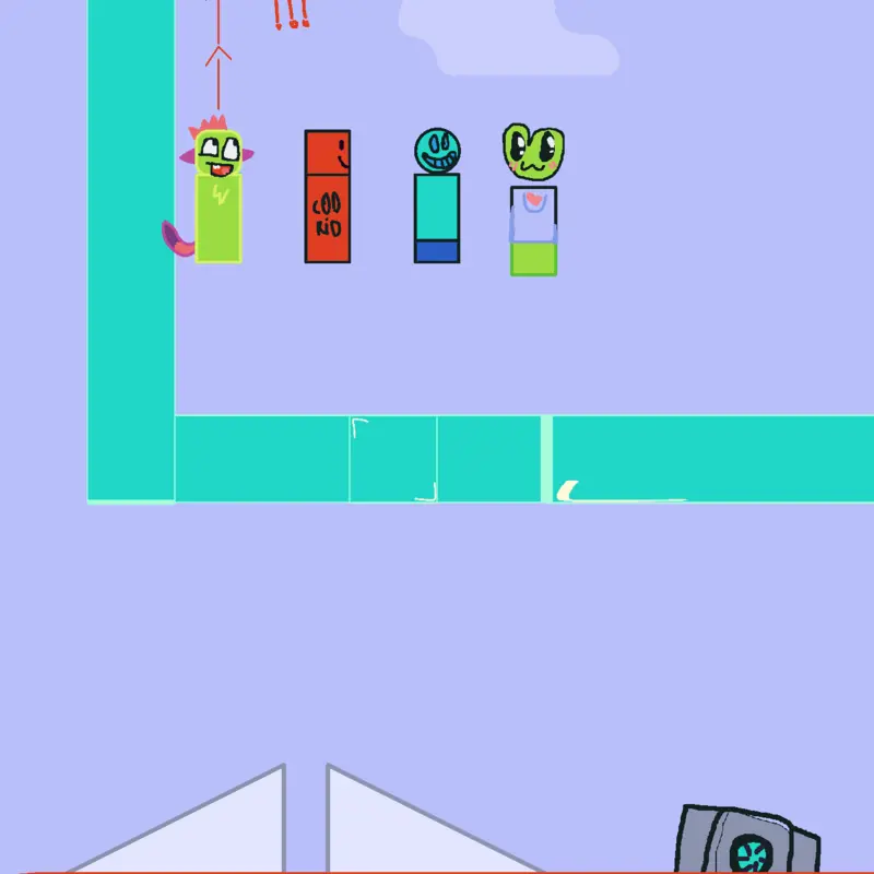 Game by @Froggiworks