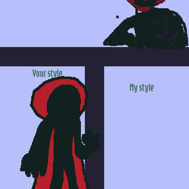 Game by @HateableLargeguy