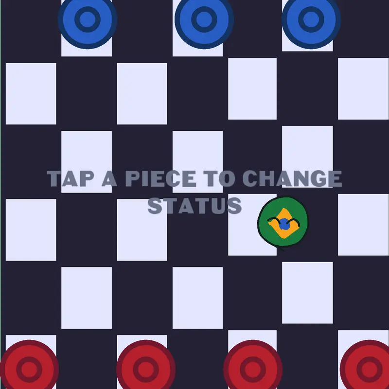 Game by @brazil42