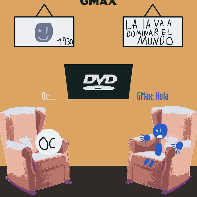 QNA by @GMaxCastle