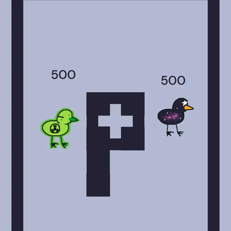 Game by @onehundredntwentyfour