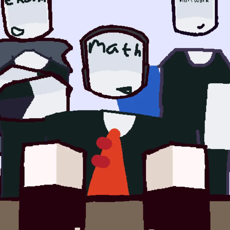 Game by @bshdjjd
