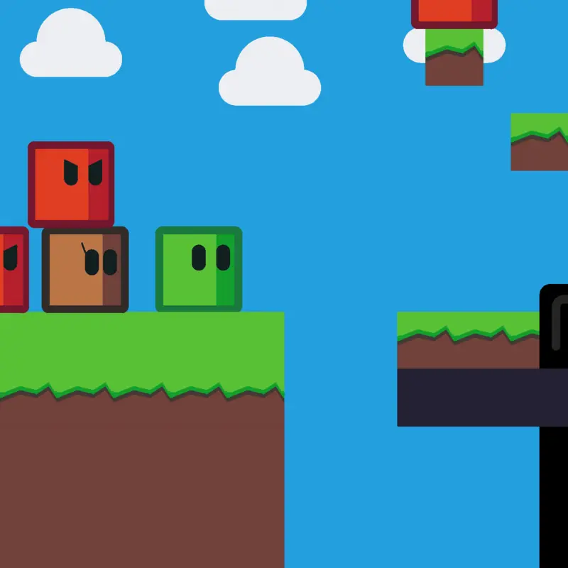 Game by @Dawha