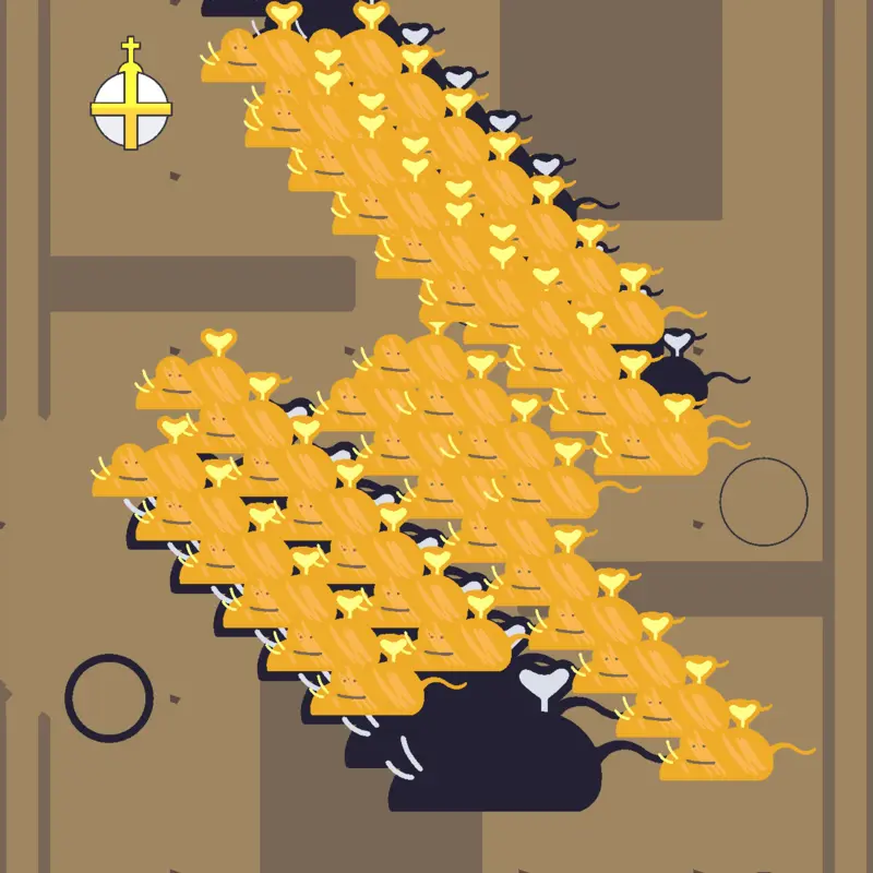 Game by @Mimizorbity