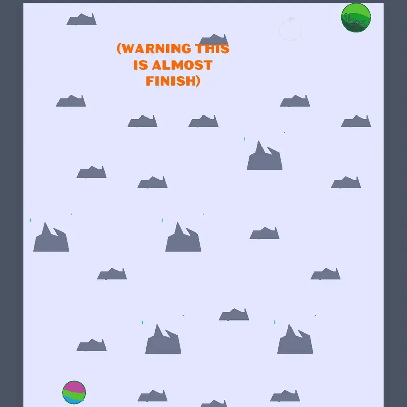 Game by @TheBigBleeder