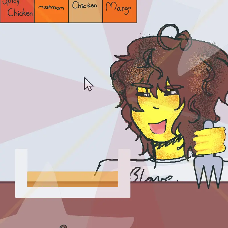 Game by @br1ngmysoul