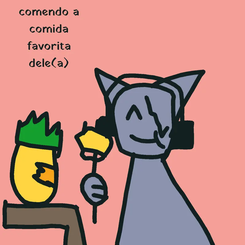 Game by @-Luzinha-