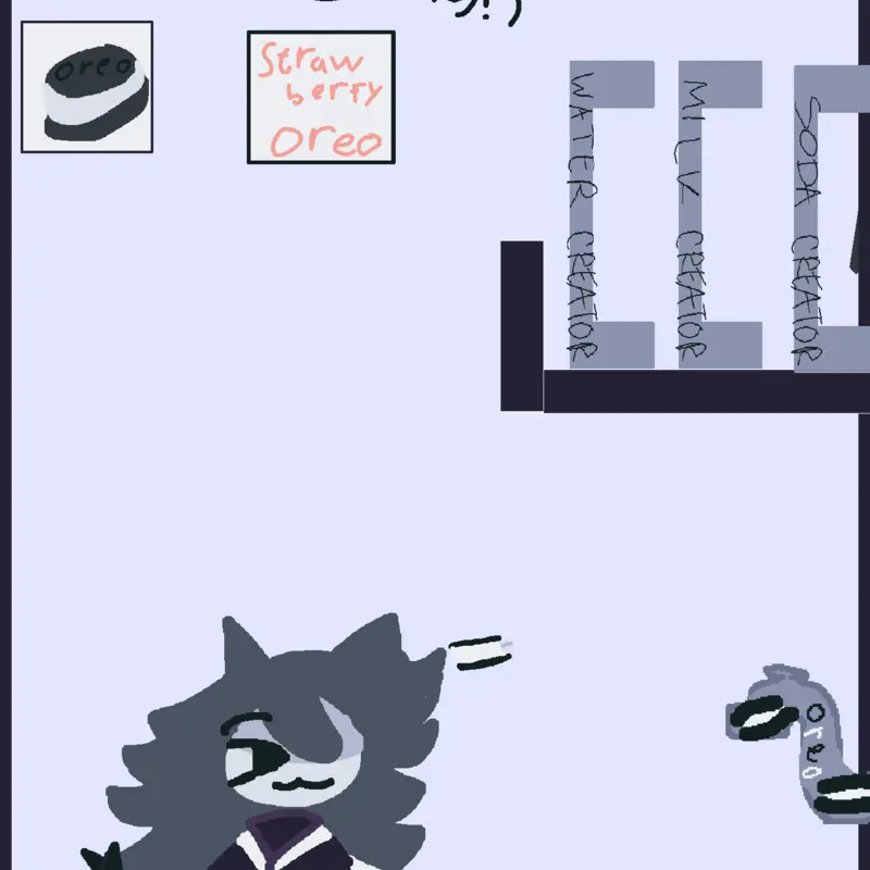 Game by @Corgiloverdogok