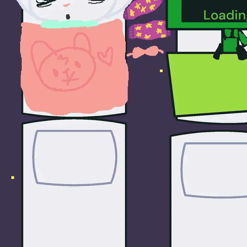 Game by @tfdoido