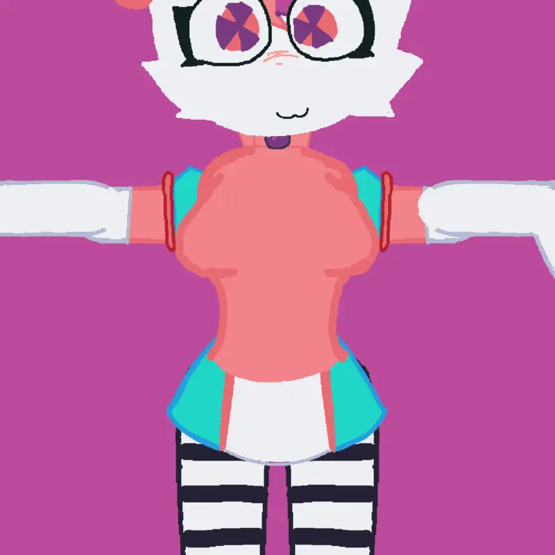 Game by @smilingcritterz