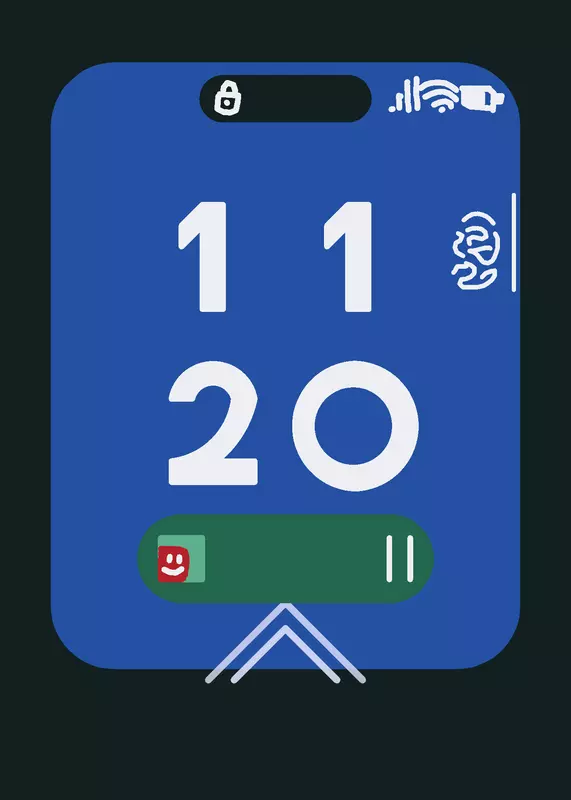 TrueOS Phone Simulator by @petart