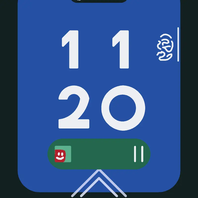 TrueOS Phone Simulator by @petart
