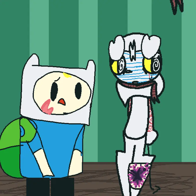 Game by @F0ur_fan