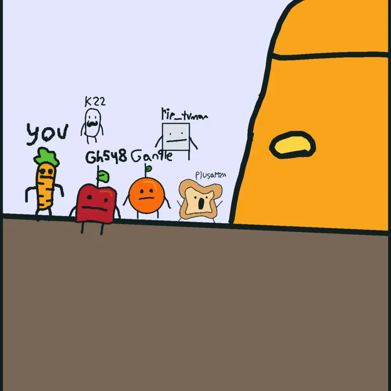 Game by @yoml