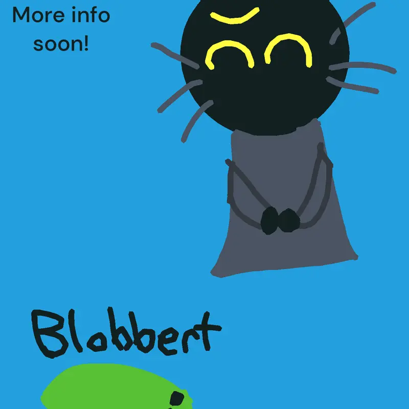 New ocs! by @TextoBall