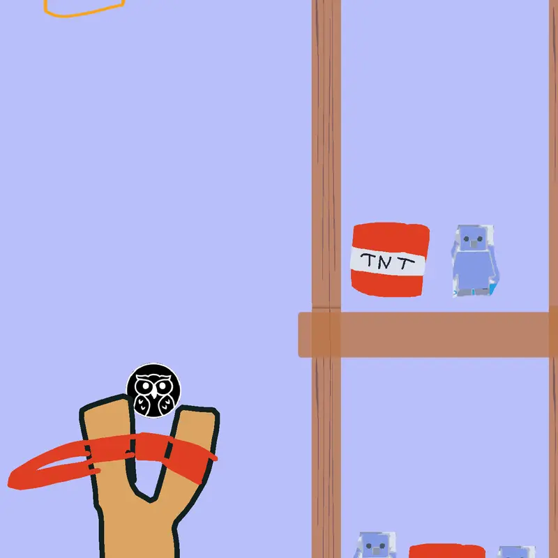 Game by @Miebama