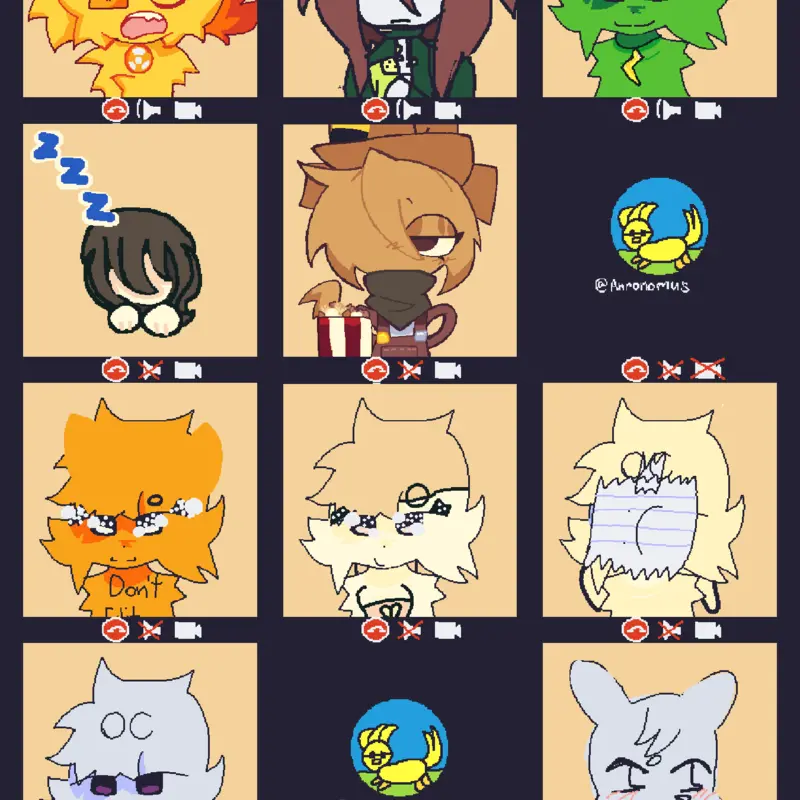 Game by @mori_ravem