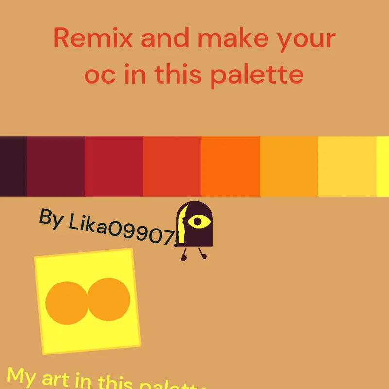 Game by @Lika09907