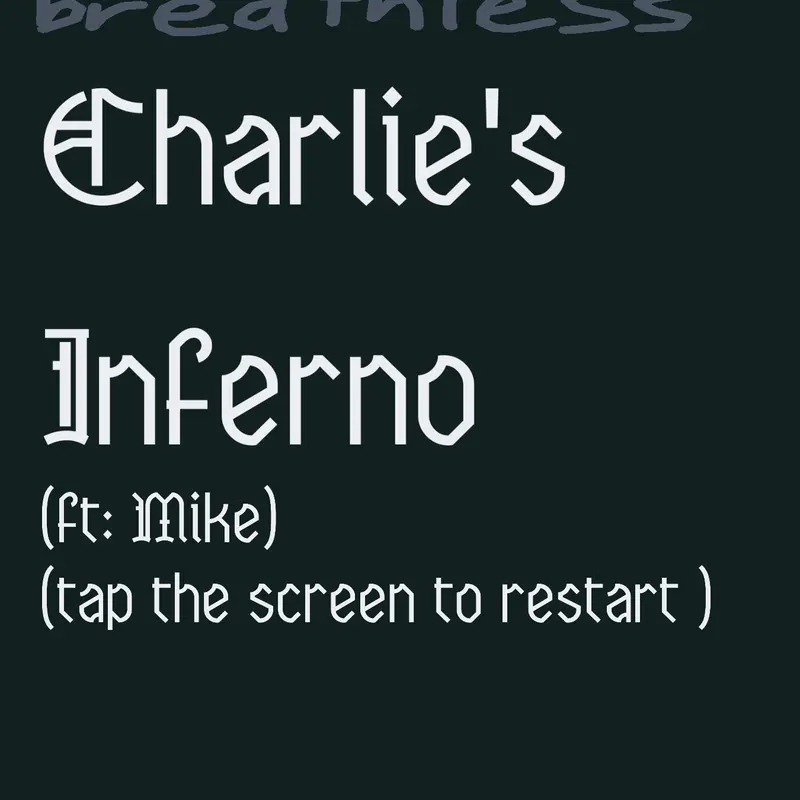 Mike's inferno by @Tartarus_LOL