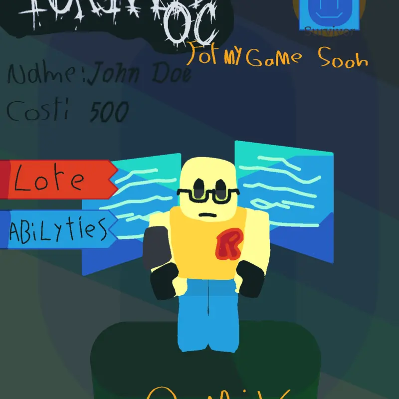 Game by @CobraaG