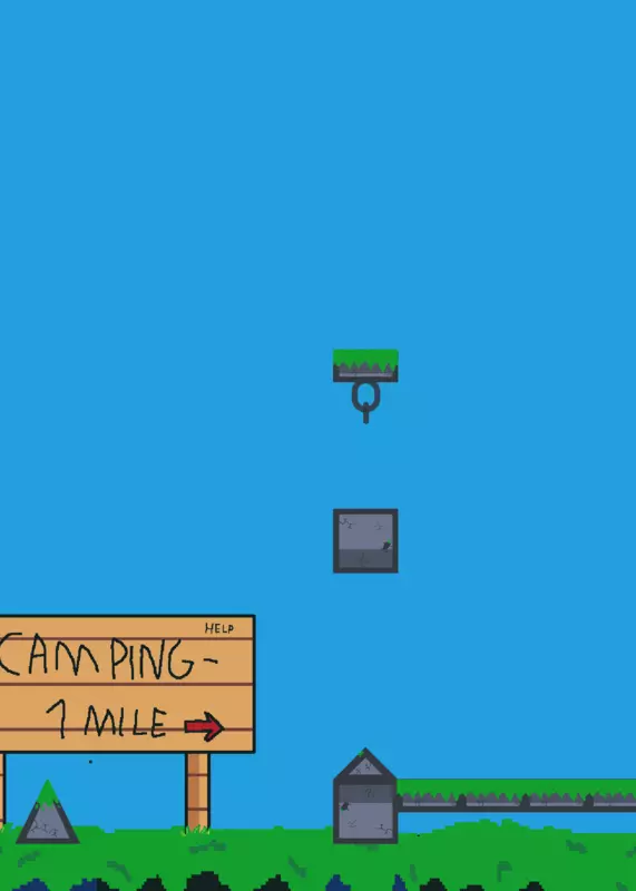 Game by @clouserfaun