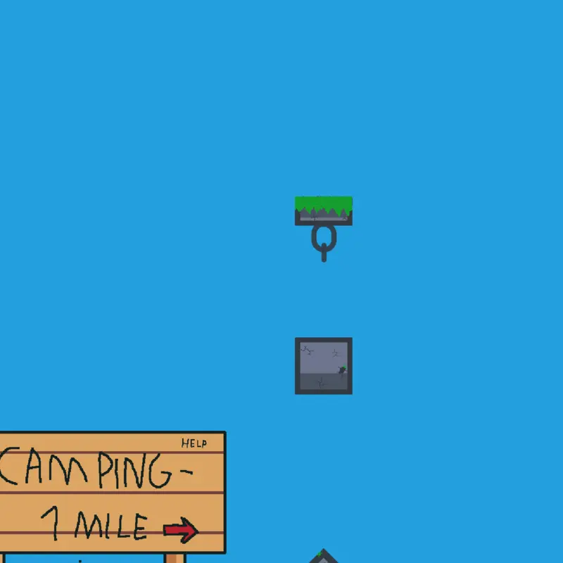 Game by @clouserfaun