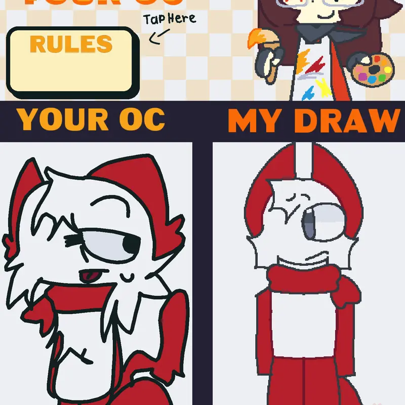 Game by @-_Misa_-