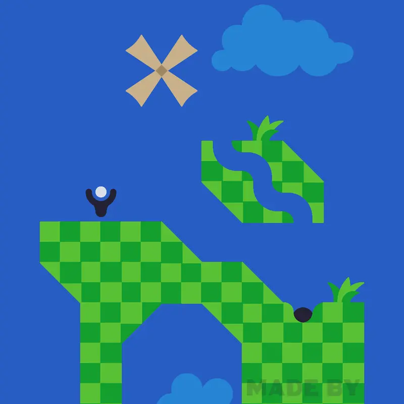 Game by @Clipit
