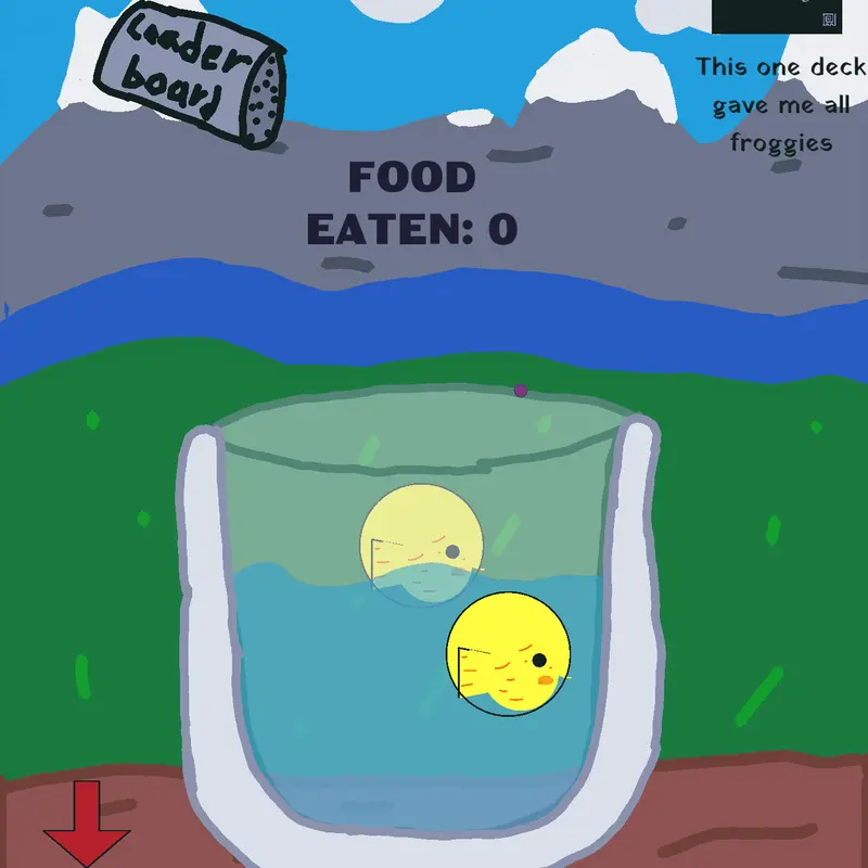 Game by @yellowandpurple