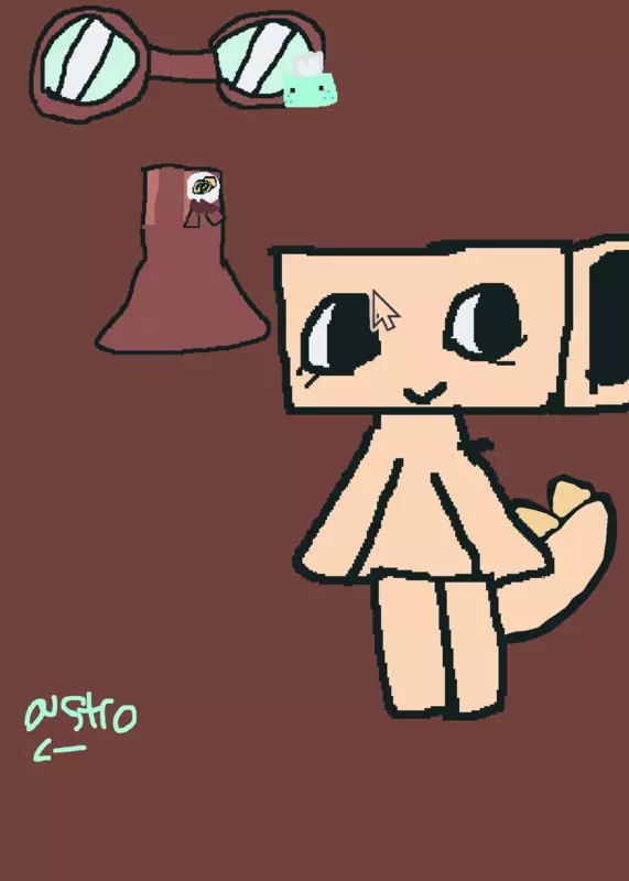 Game by @OREO_MILKSHAKEZZZZZY
