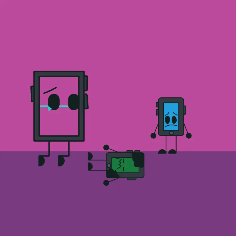 Game by @woody_bfdi_KP
