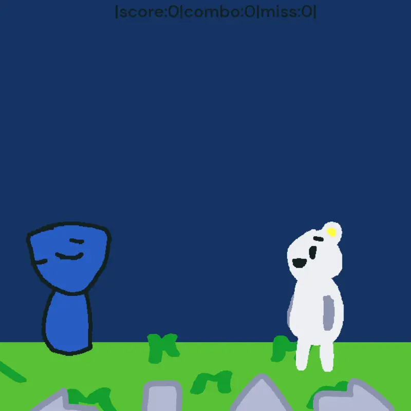 Game by @plomi